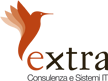 logo Extra srl lavoriamocisu